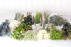 Additional Flowers for Wreaths