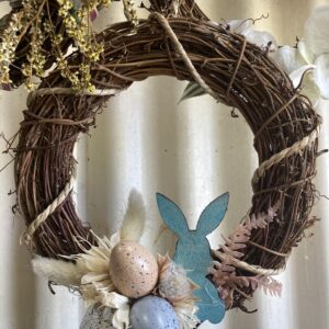 Easter Wreath