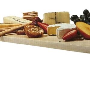 Elevated Serving Board