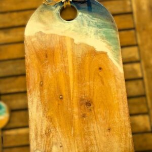 Ocean Serving/Paddle Board - Arch