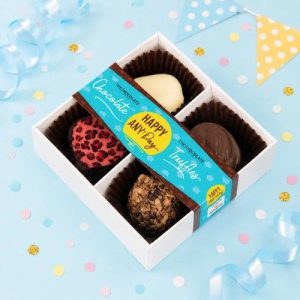 Truffles - Happy Anyday!